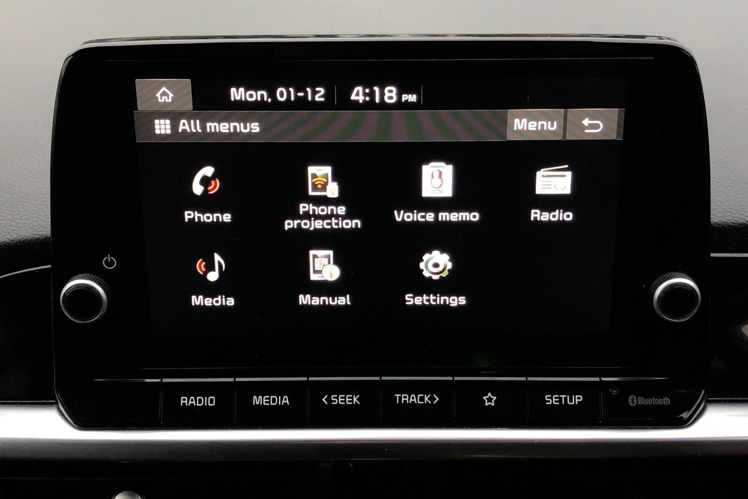 Used Kia Picanto 2023 for sale - 77527794: Photo 10