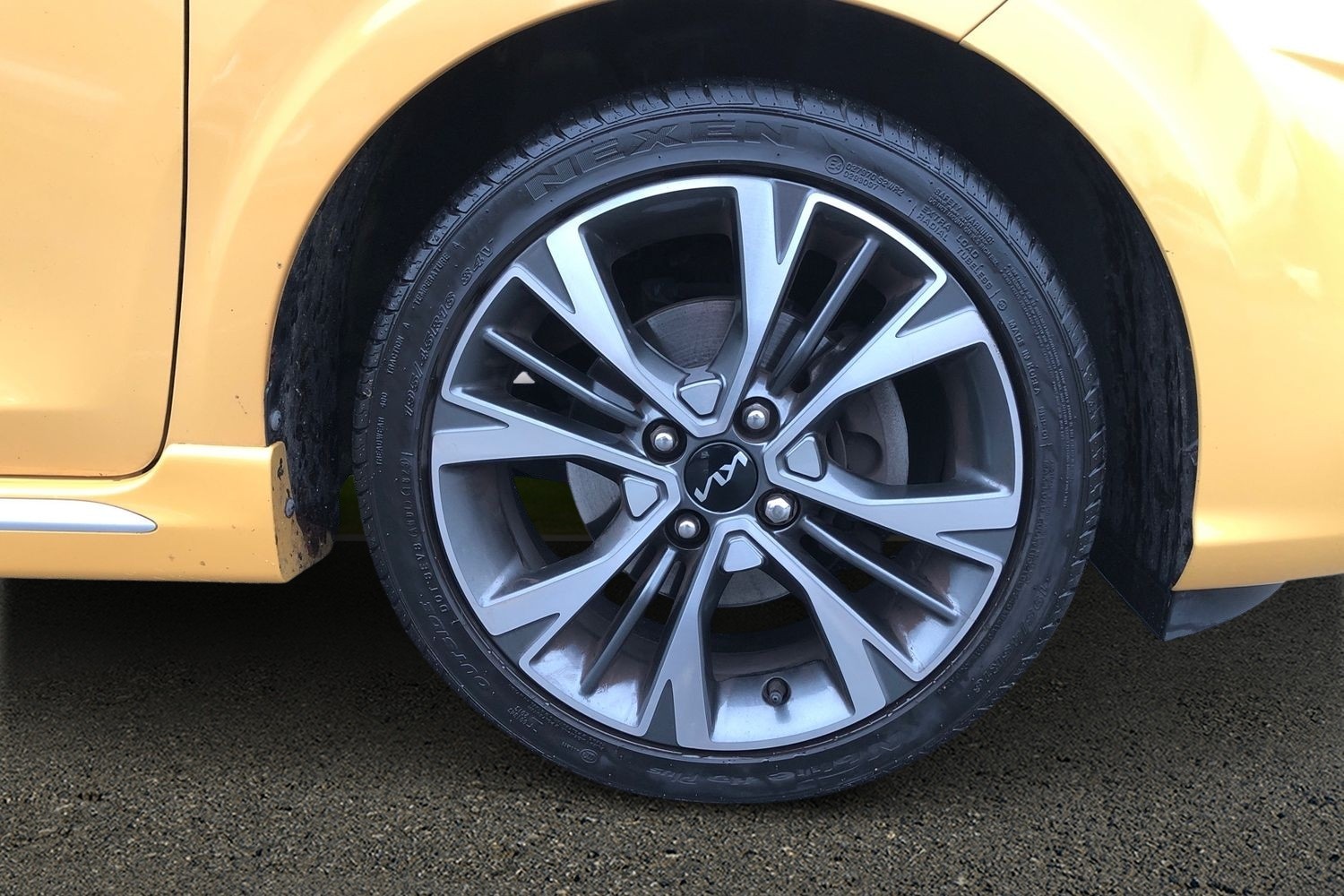 Used Kia Picanto 2023 for sale - 77527794: Photo 18