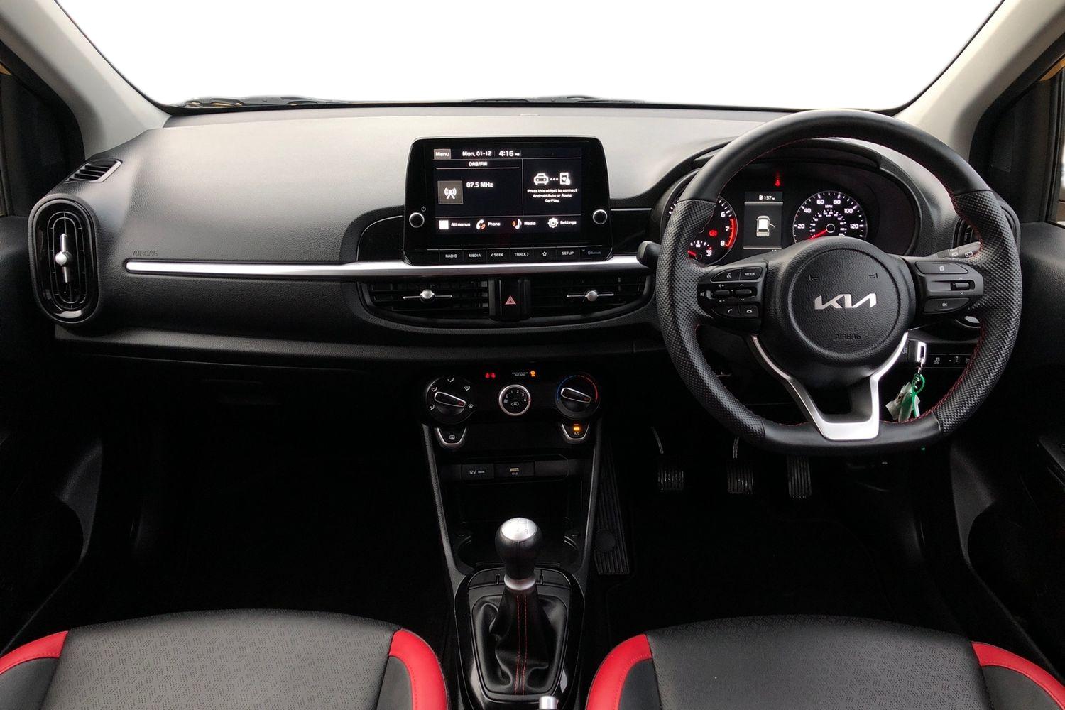 Used Kia Picanto 2023 for sale - 77527794: Photo 3