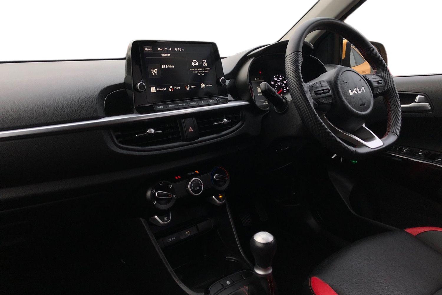 Used Kia Picanto 2023 for sale - 77527794: Photo 4