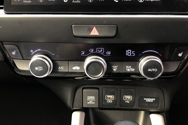Used Honda Jazz 2021 for sale - 75778121: Photo 11