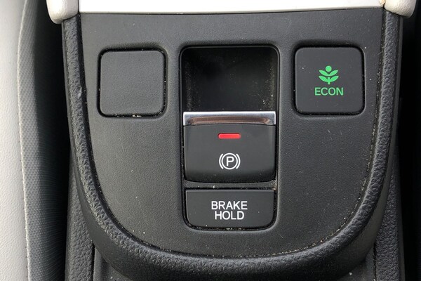 Used Honda Jazz 2021 for sale - 75778121: Photo 13