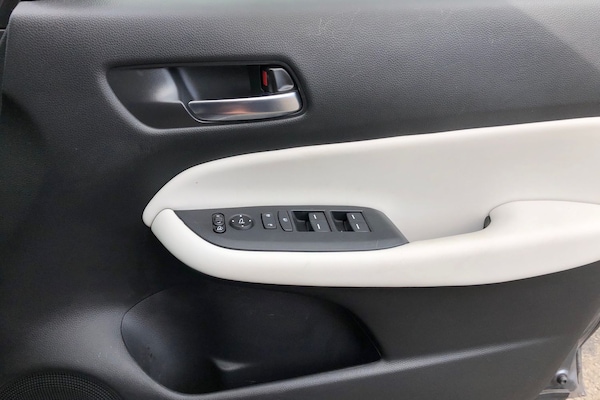 Used Honda Jazz 2021 for sale - 75778121: Photo 15