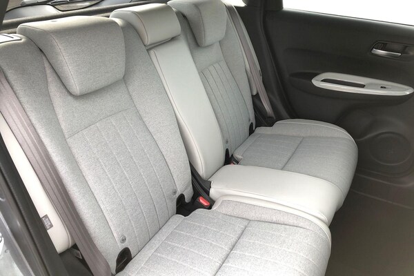 Used Honda Jazz 2021 for sale - 75778121: Photo 16