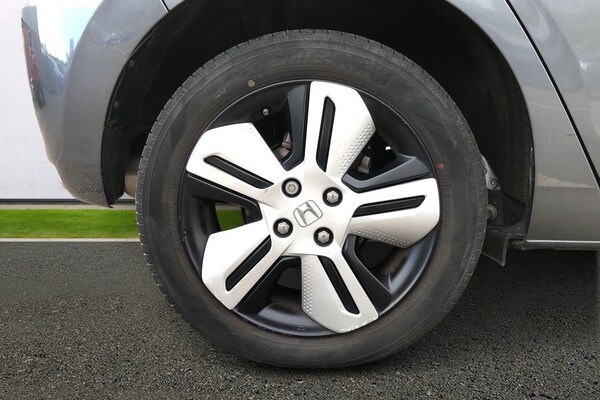 Used Honda Jazz 2021 for sale - 75778121: Photo 18