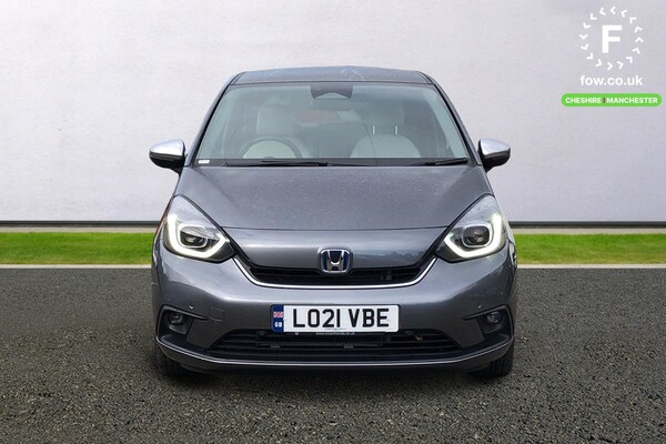 Used Honda Jazz 2021 for sale - 75778121: Photo 19