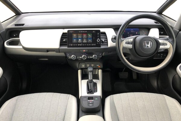 Used Honda Jazz 2021 for sale - 75778121: Photo 3