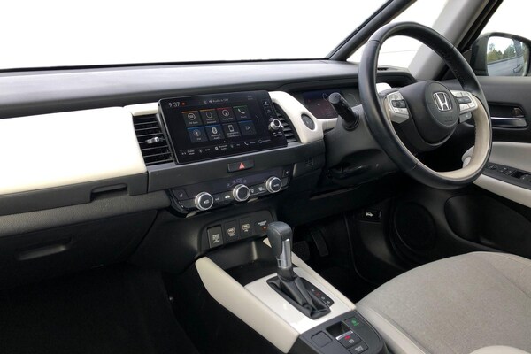 Used Honda Jazz 2021 for sale - 75778121: Photo 4