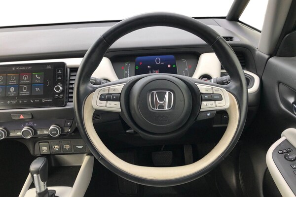 Used Honda Jazz 2021 for sale - 75778121: Photo 5