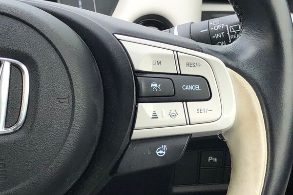 Used Honda Jazz 2021 for sale - 75778121: Photo 6