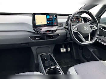Used Volkswagen ID.3 2020 for sale - 78228651: Photo