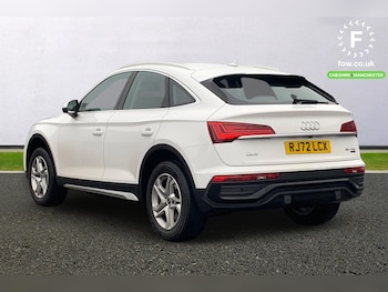 Used Audi Q5 2022 for sale - 77515065: Photo