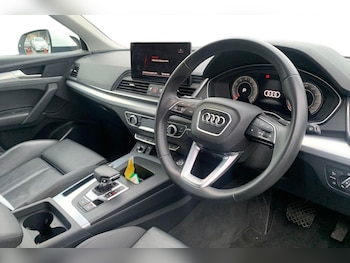 Used Audi Q5 2022 for sale - 77515065: Photo