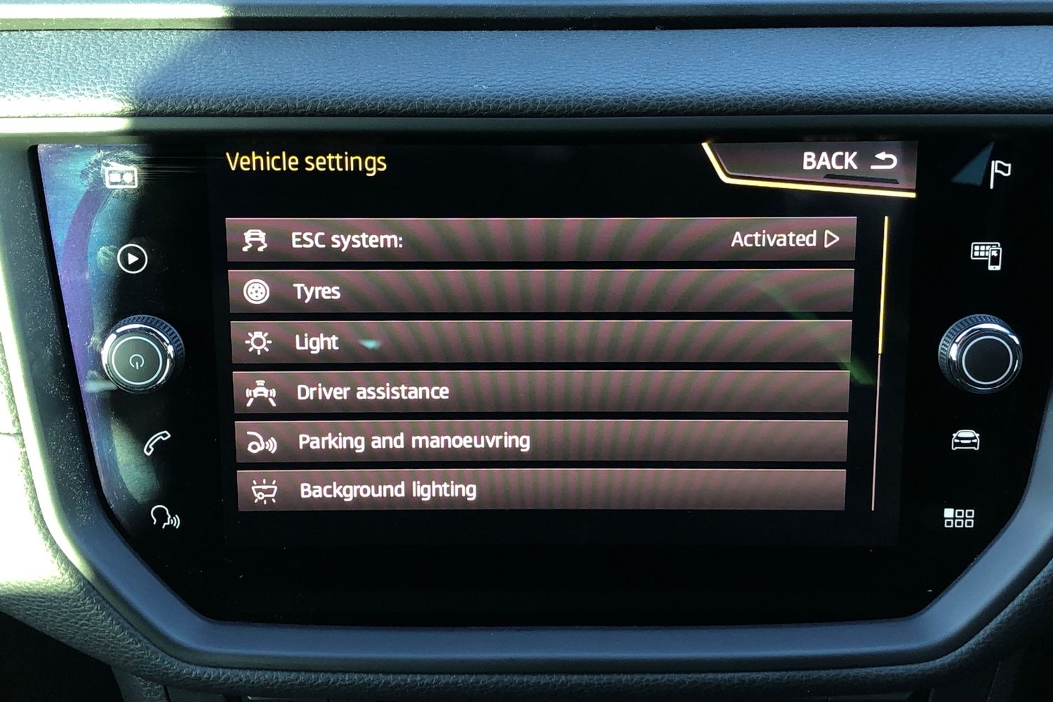 Used SEAT Ibiza 2018 for sale - 75871798: Photo 10