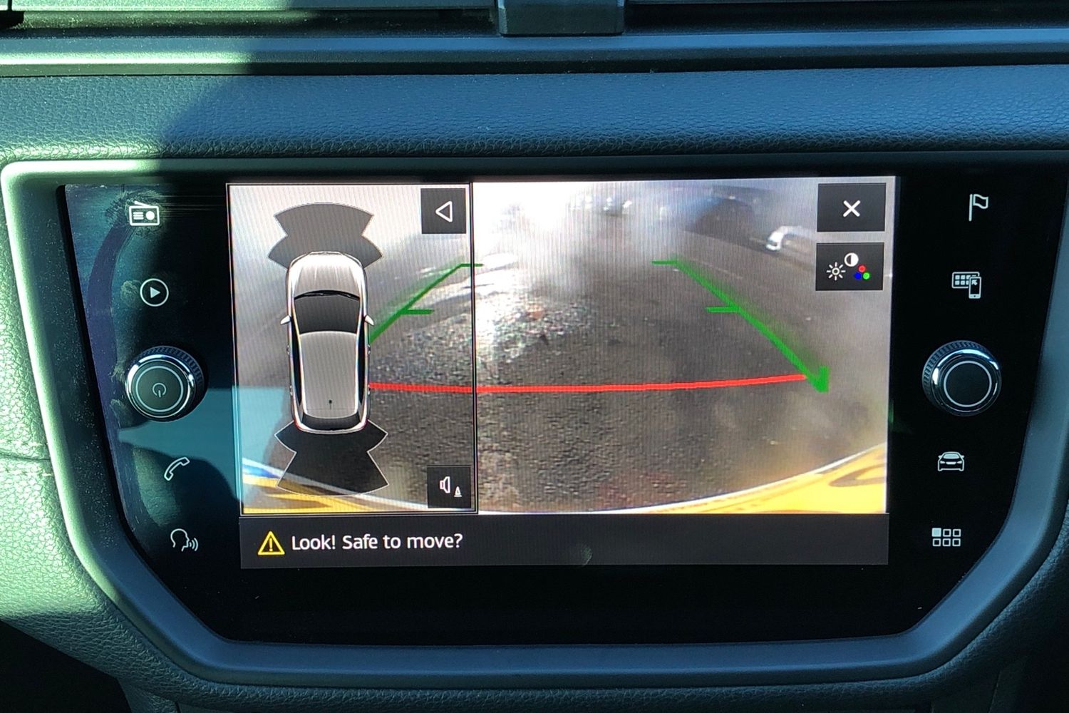 Used SEAT Ibiza 2018 for sale - 75871798: Photo 11