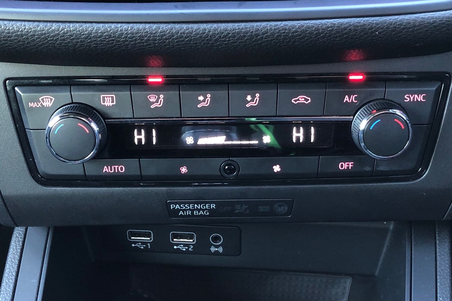 Used SEAT Ibiza 2018 for sale - 75871798: Photo 12