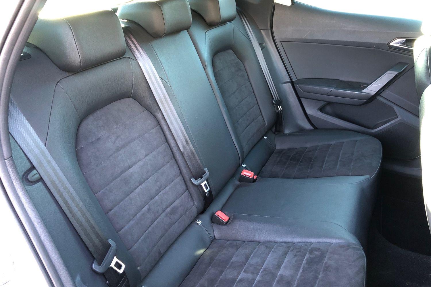 Used SEAT Ibiza 2018 for sale - 75871798: Photo 17