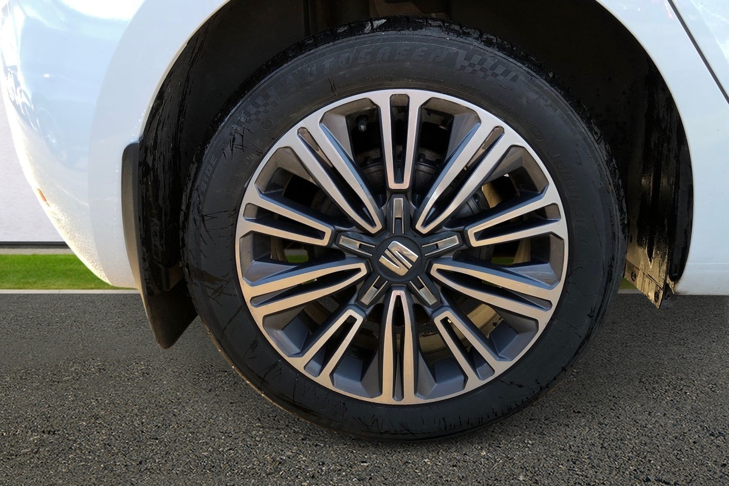 Used SEAT Ibiza 2018 for sale - 75871798: Photo 19