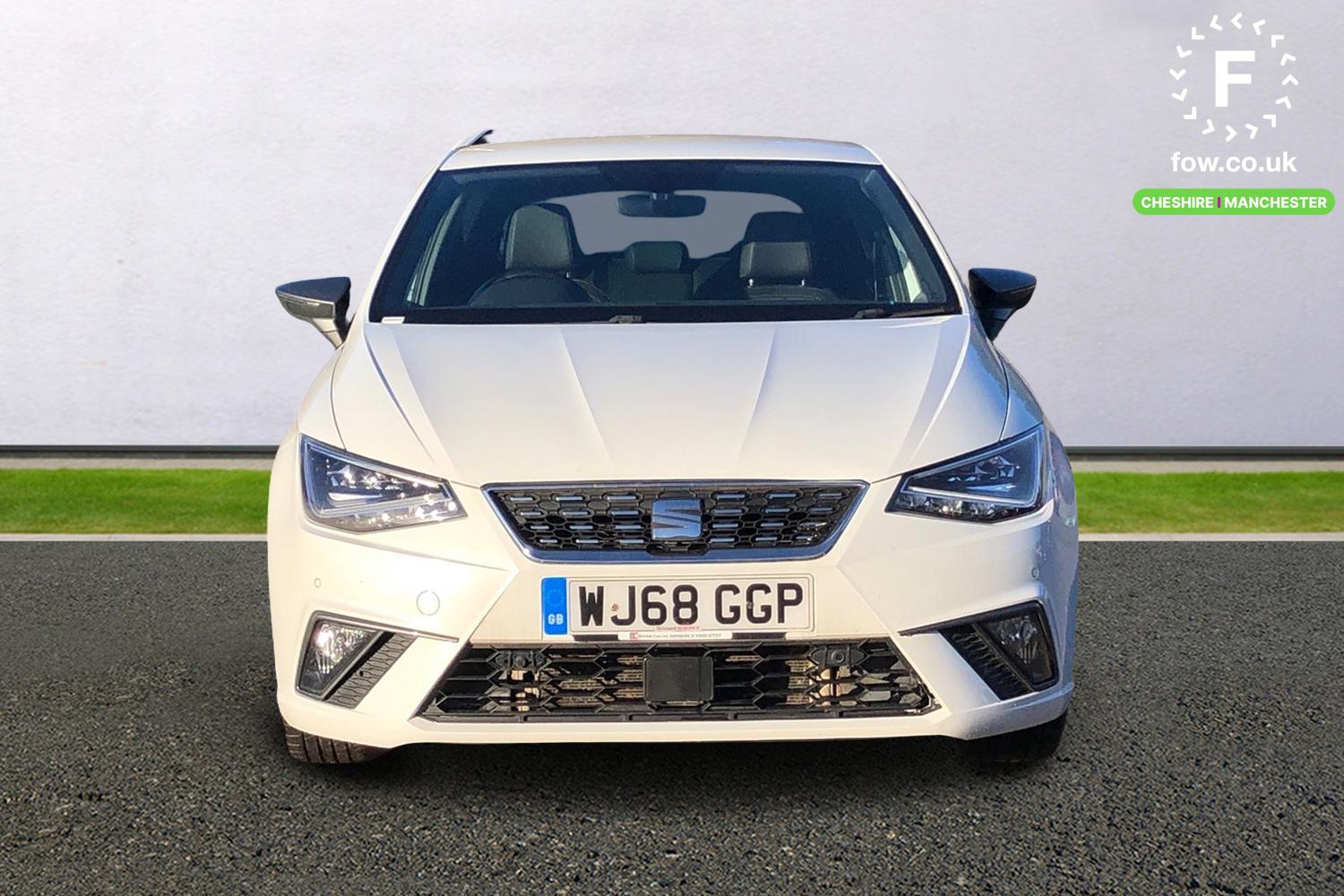 Used SEAT Ibiza 2018 for sale - 75871798: Photo 20