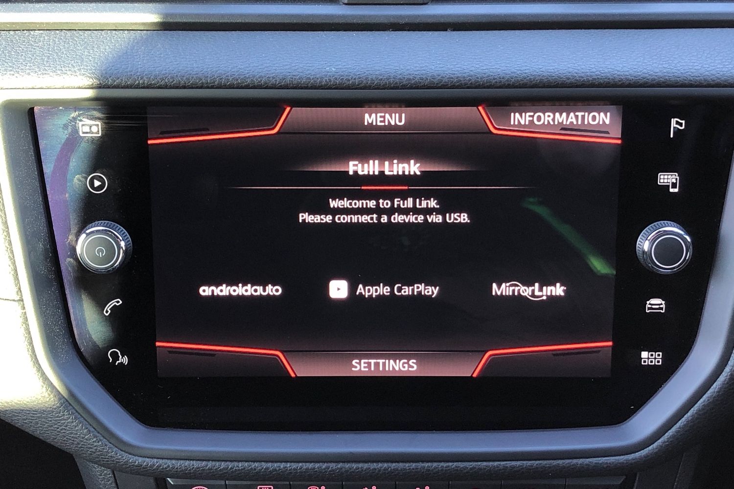 Used SEAT Ibiza 2018 for sale - 75871798: Photo 9