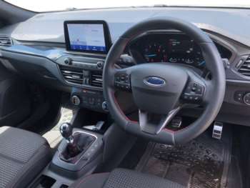 Used Ford Focus 2020 for sale - 75250421: Photo