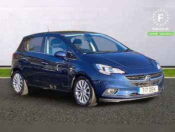 Used Vauxhall Corsa 2015 for sale - 77527598: Photo