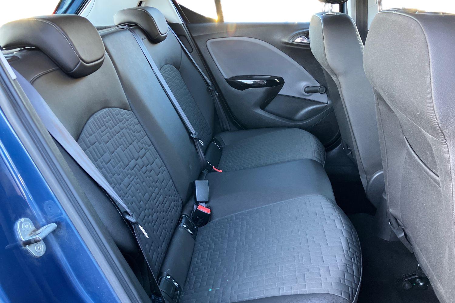 Used Vauxhall Corsa 2015 for sale - 77527598: Photo 20