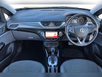 Used Vauxhall Corsa 2015 for sale - 77527598: Photo