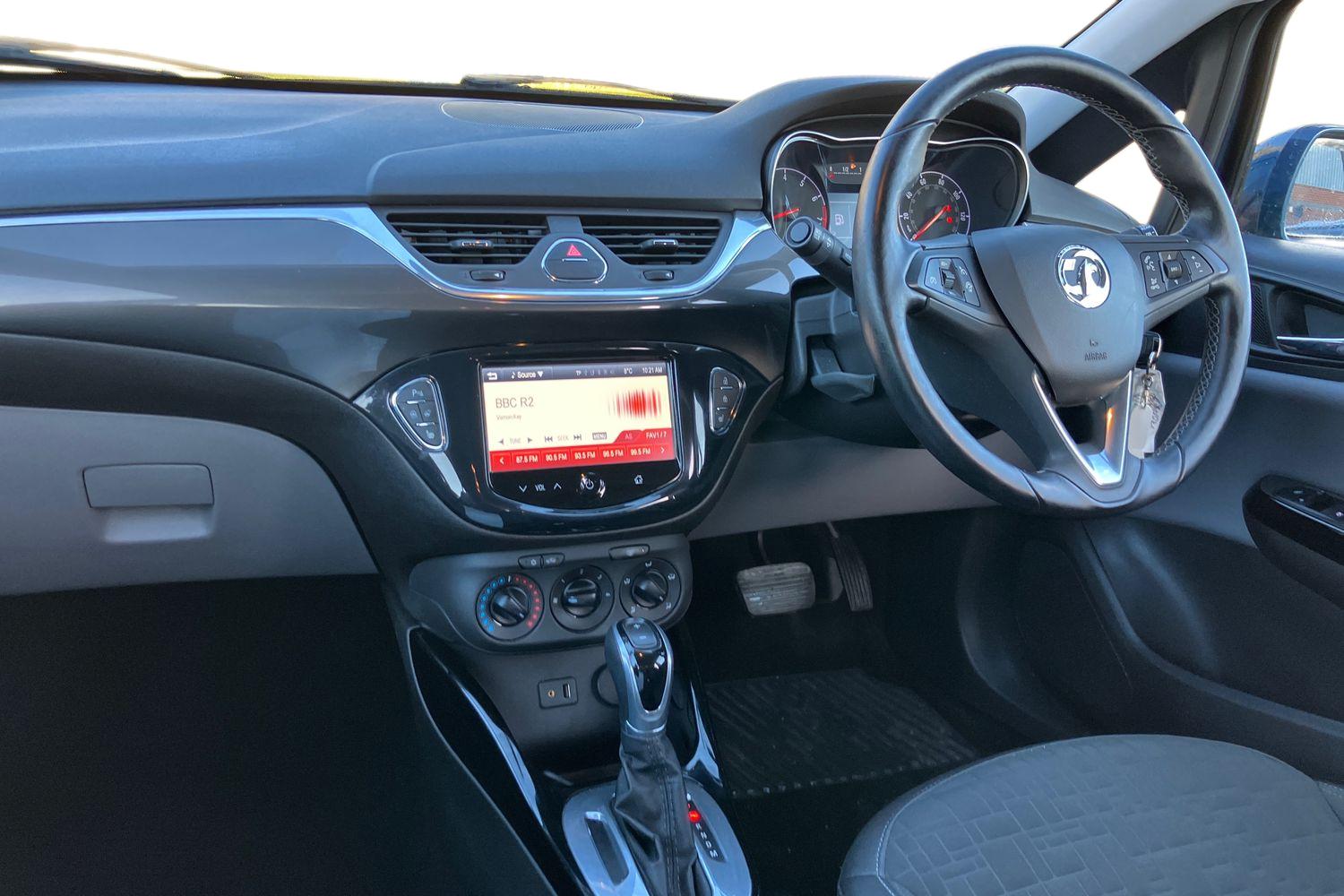 Used Vauxhall Corsa 2015 for sale - 77527598: Photo 4