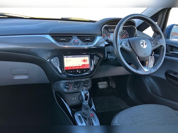 Used Vauxhall Corsa 2015 for sale - 77527598: Photo