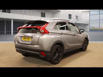 Used Mitsubishi Eclipse Cross 2019 for sale - 75360919: Photo
