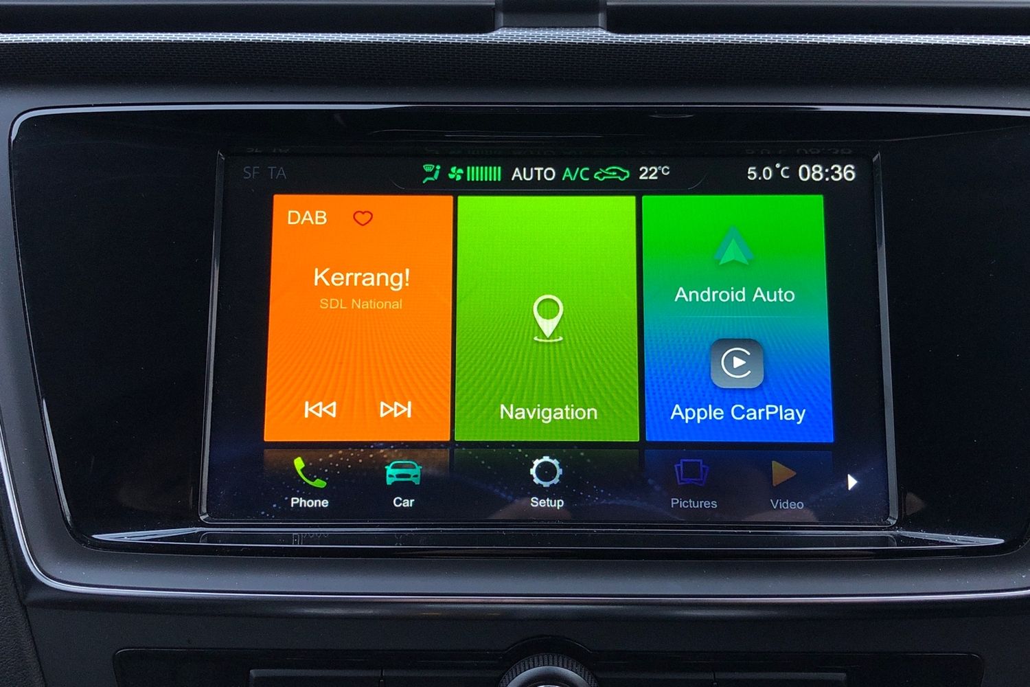 Used MG MG5 2021 for sale - 77374352: Photo 10