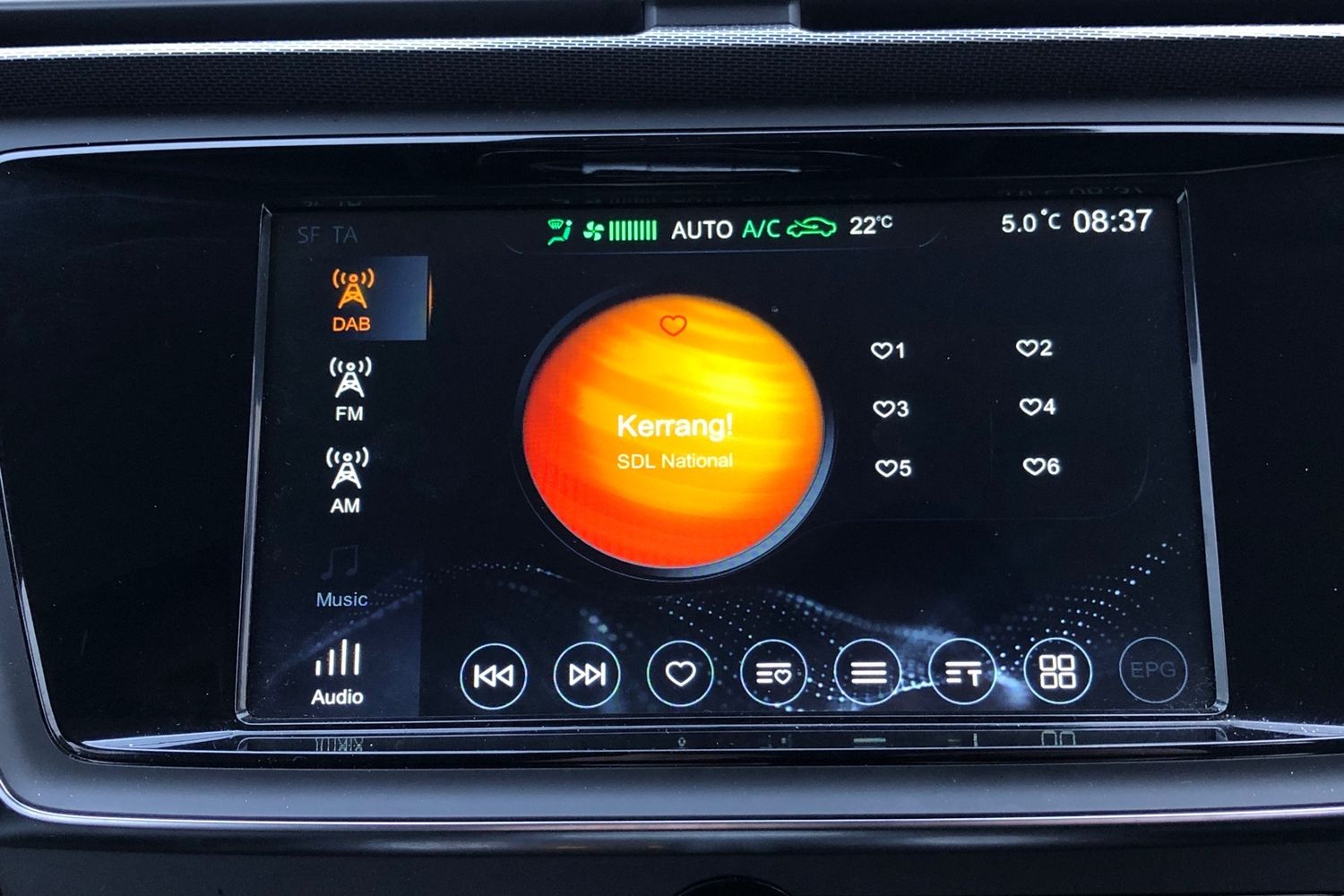 Used MG MG5 2021 for sale - 77374352: Photo 11