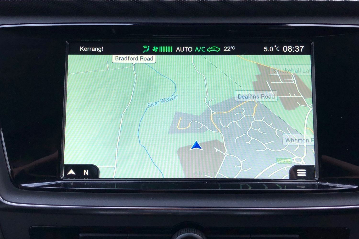 Used MG MG5 2021 for sale - 77374352: Photo 12