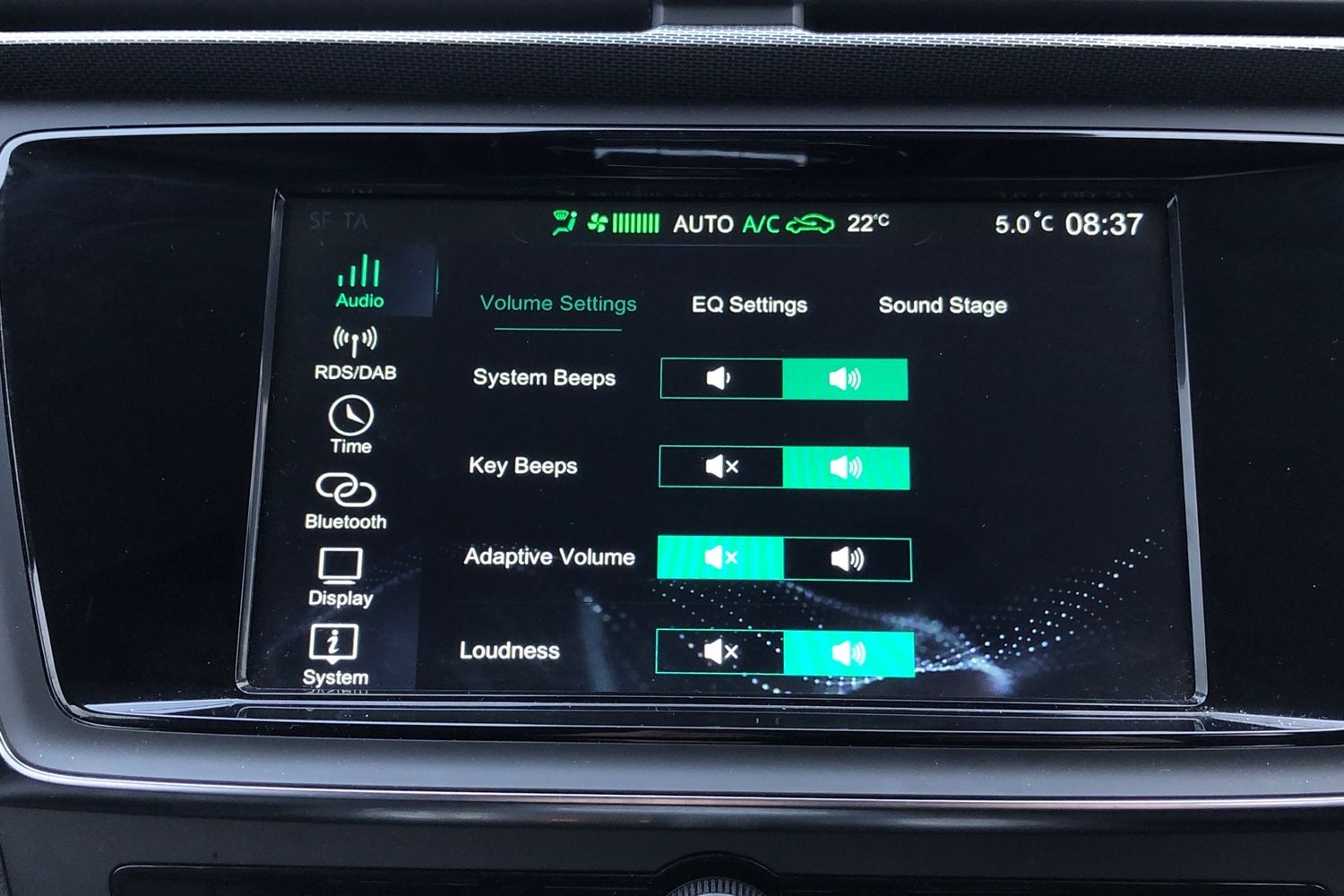 Used MG MG5 2021 for sale - 77374352: Photo 13