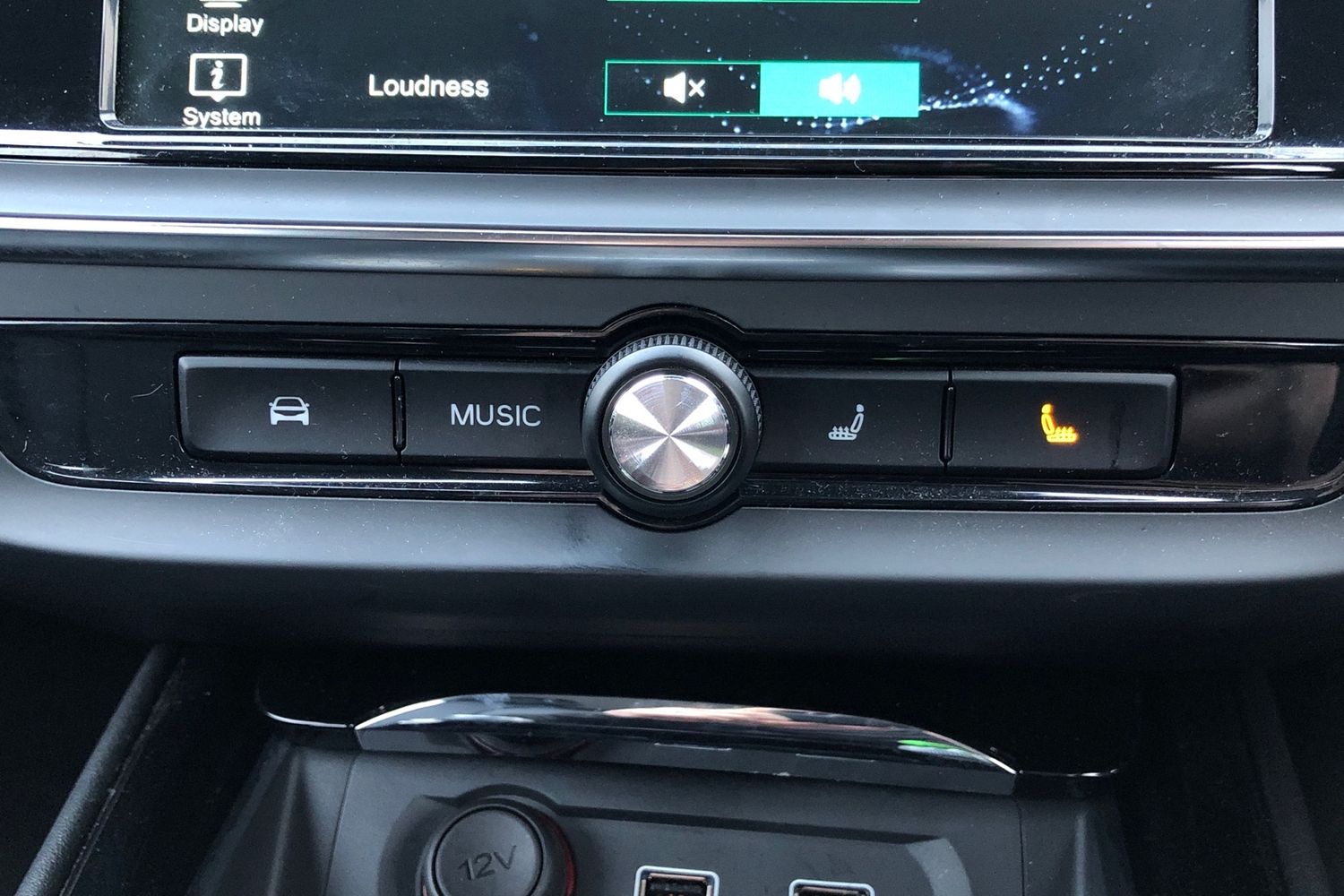 Used MG MG5 2021 for sale - 77374352: Photo 15