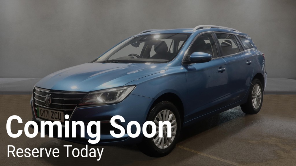 Used MG MG5 2021 for sale - 77374352: Photo 2