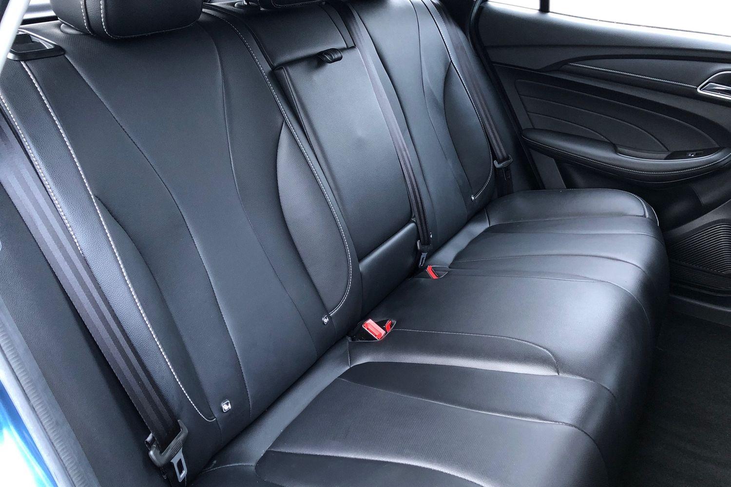 Used MG MG5 2021 for sale - 77374352: Photo 21