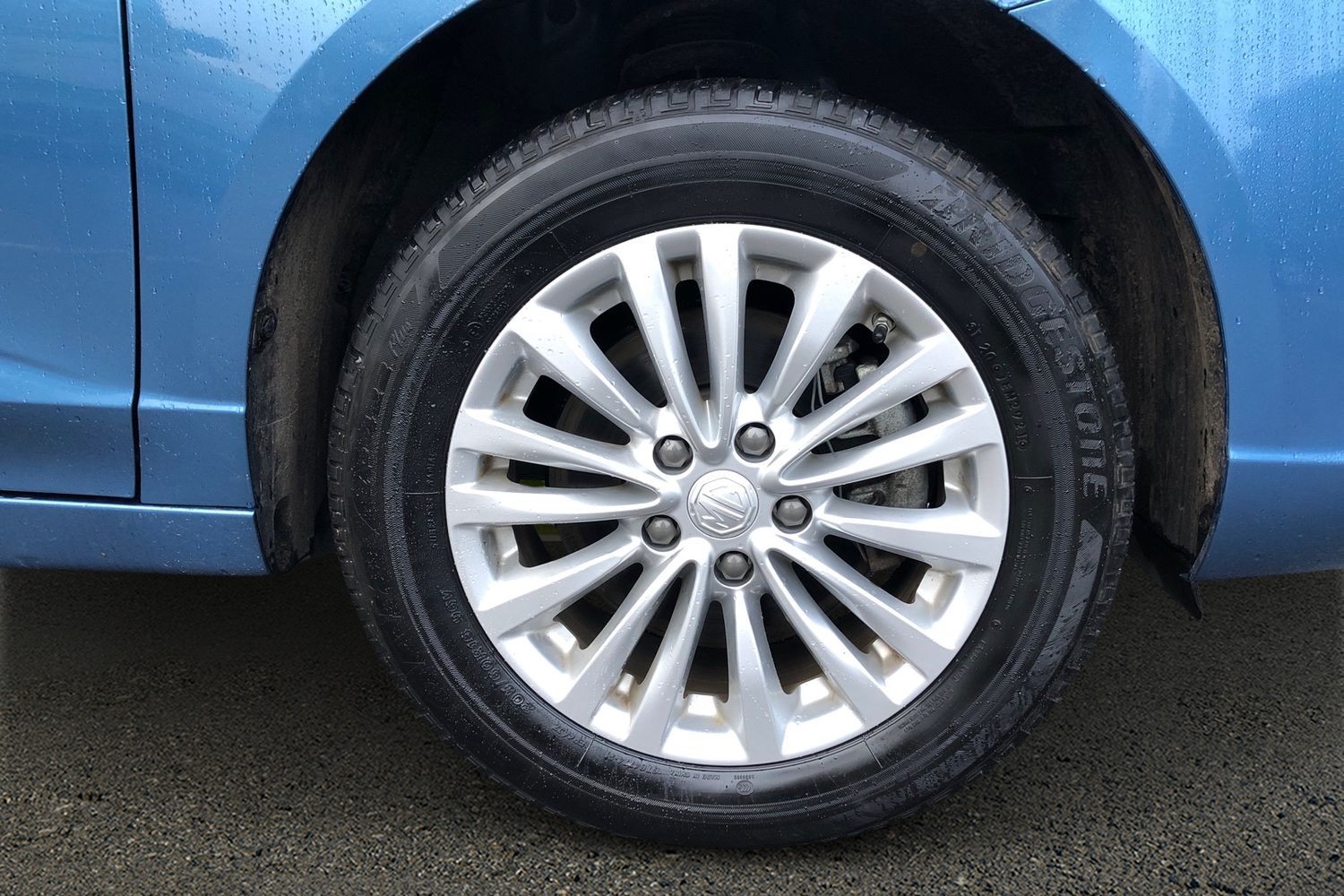 Used MG MG5 2021 for sale - 77374352: Photo 23