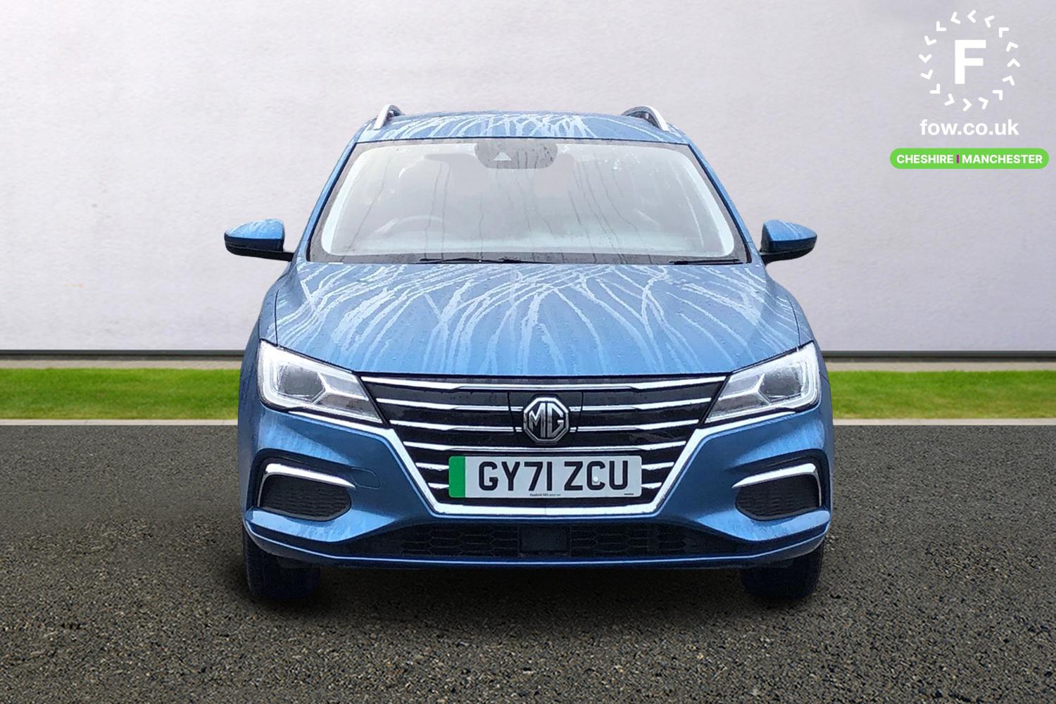 Used MG MG5 2021 for sale - 77374352: Photo 24