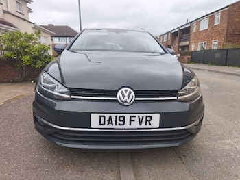 Volkswagen Golf feature image