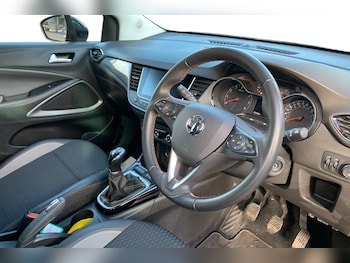 Used Vauxhall Crossland X 2020 for sale - 77849298: Photo