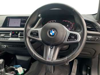 Used BMW 1 Series 2022 for sale - 74923523: Photo