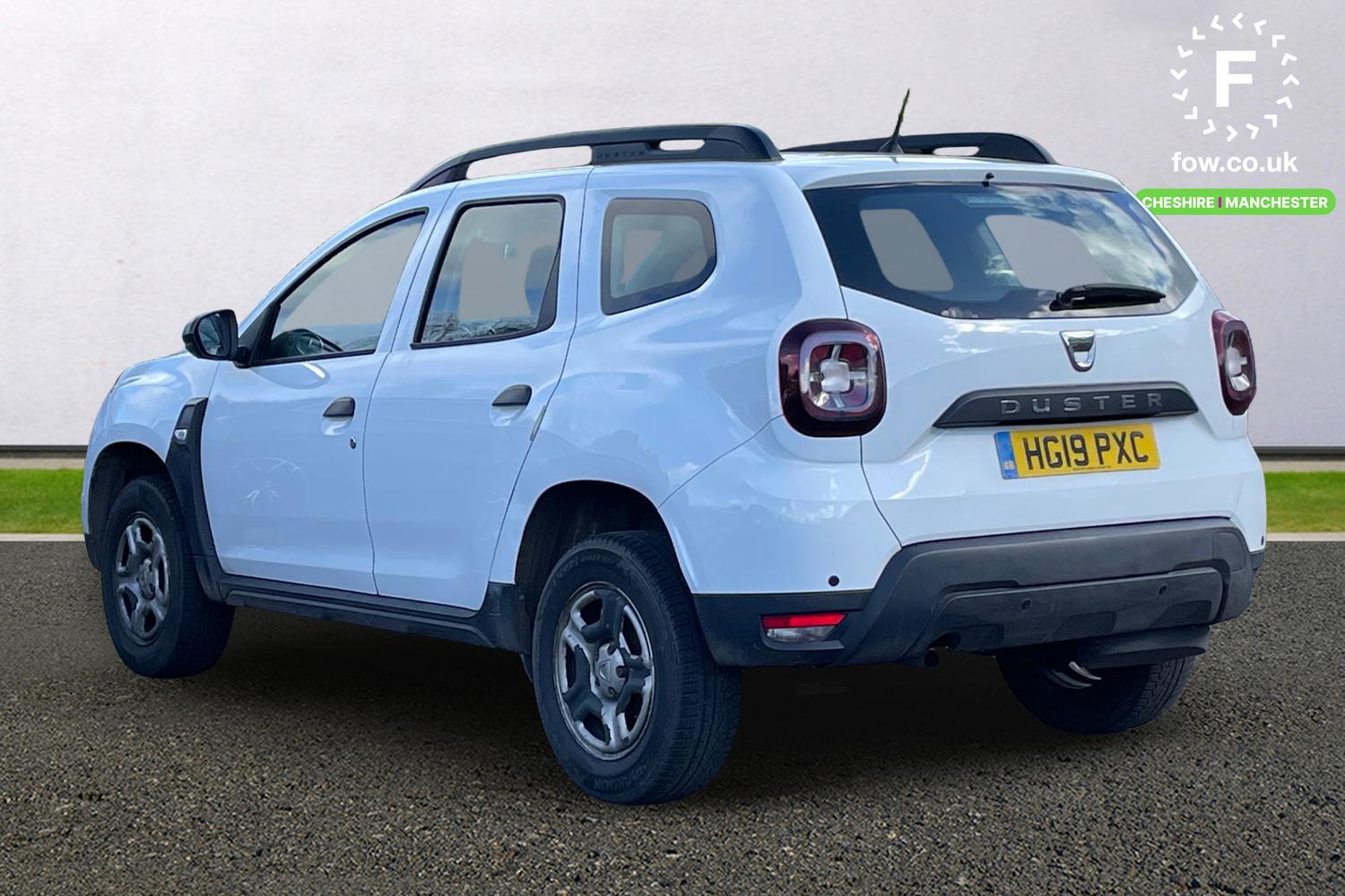 Used Dacia Duster 2019 for sale - 78010725: Photo 2