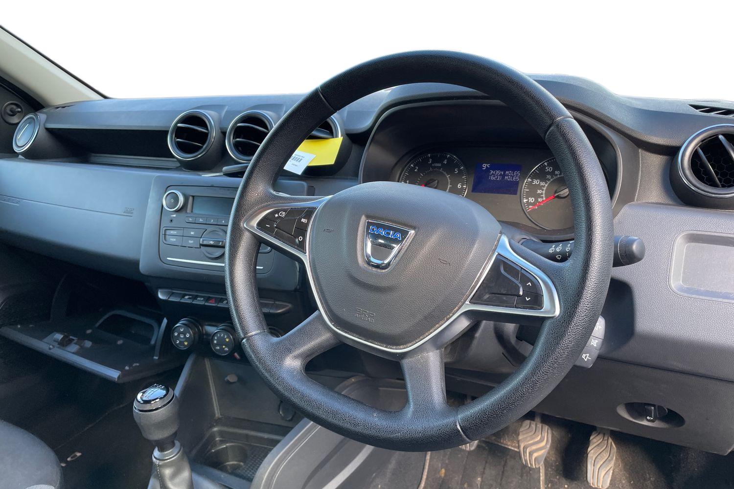 Used Dacia Duster 2019 for sale - 78010725: Photo 3