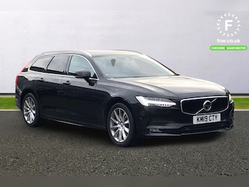 Volvo - V90