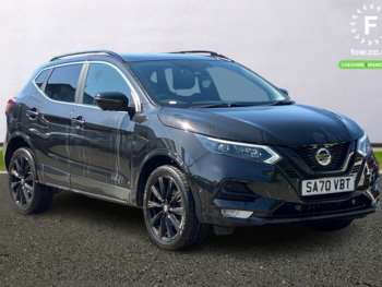 2020 - 1.3 DiG-T N-Tec 5dr