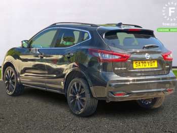 Used Nissan Qashqai 2020 for sale - 74502276: Photo