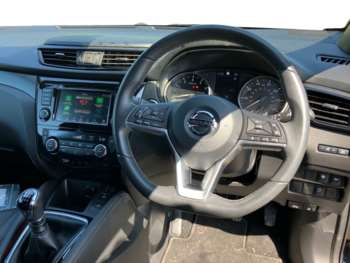 Used Nissan Qashqai 2020 for sale - 74502276: Photo