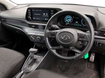 Used Hyundai BAYON 2023 for sale - 74973706: Photo